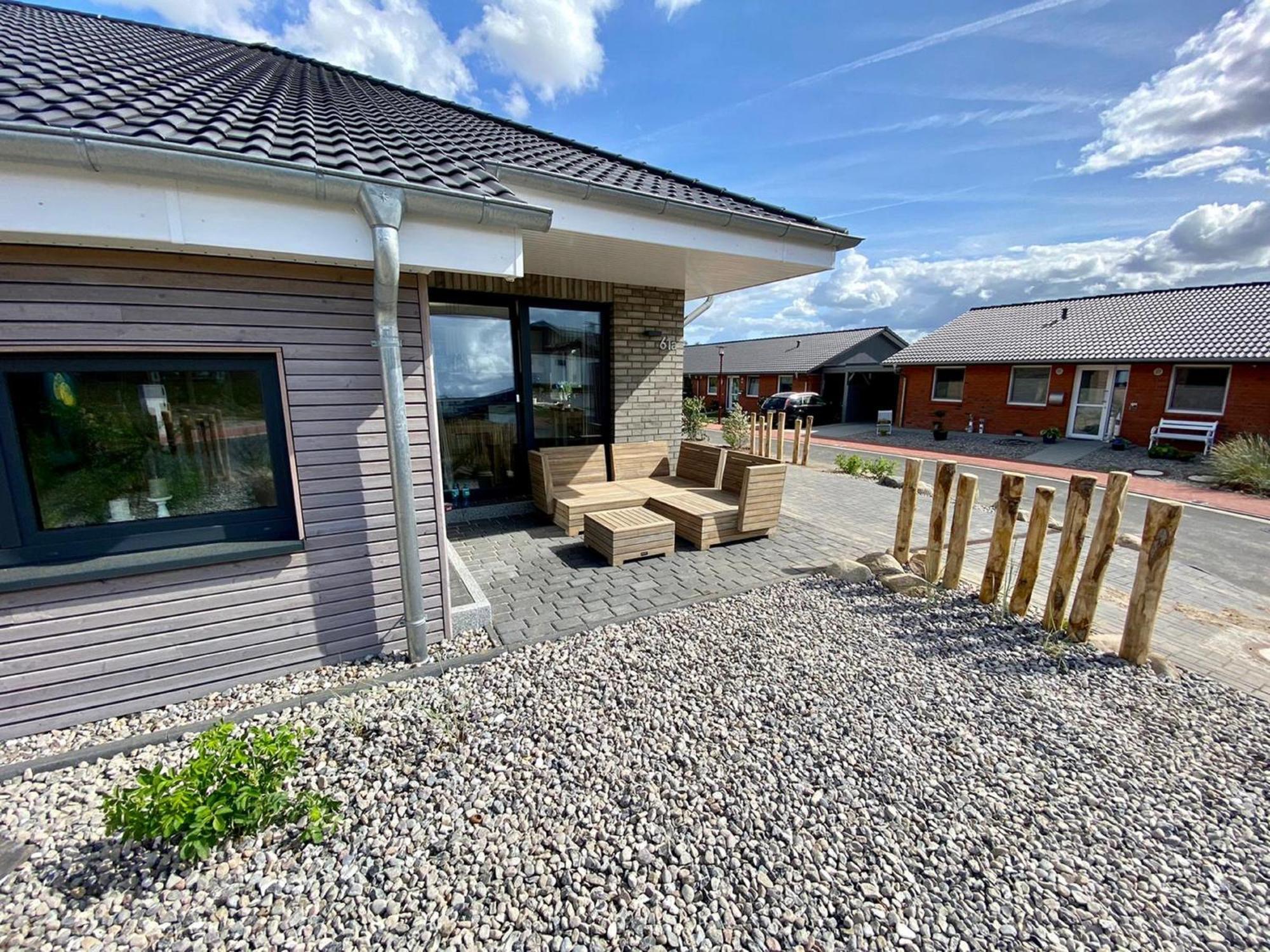 Sandpiper Gelting Exterior photo